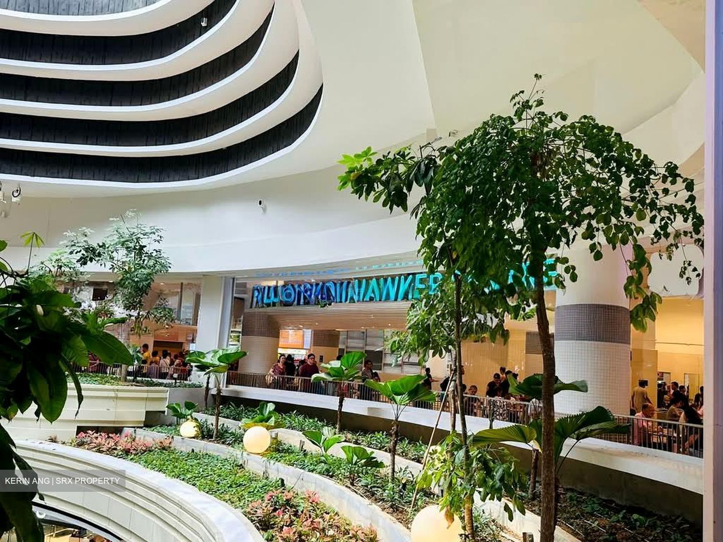 Sengkang Grand Residences (D19), Apartment #538601381